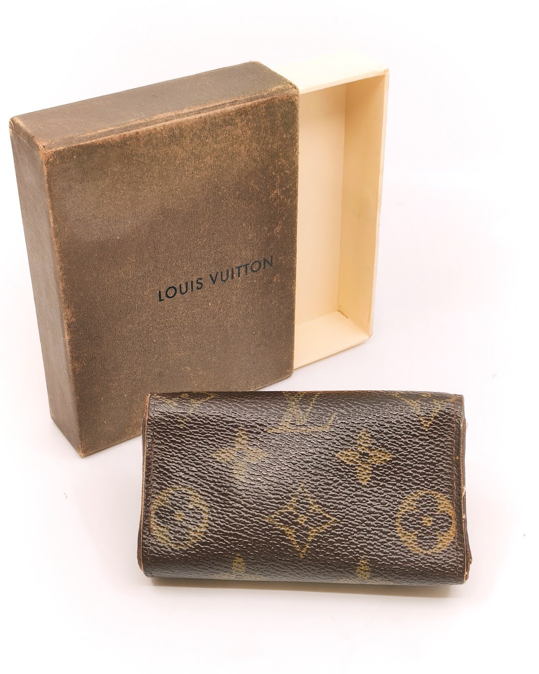 portachiavi Louis Vuitton