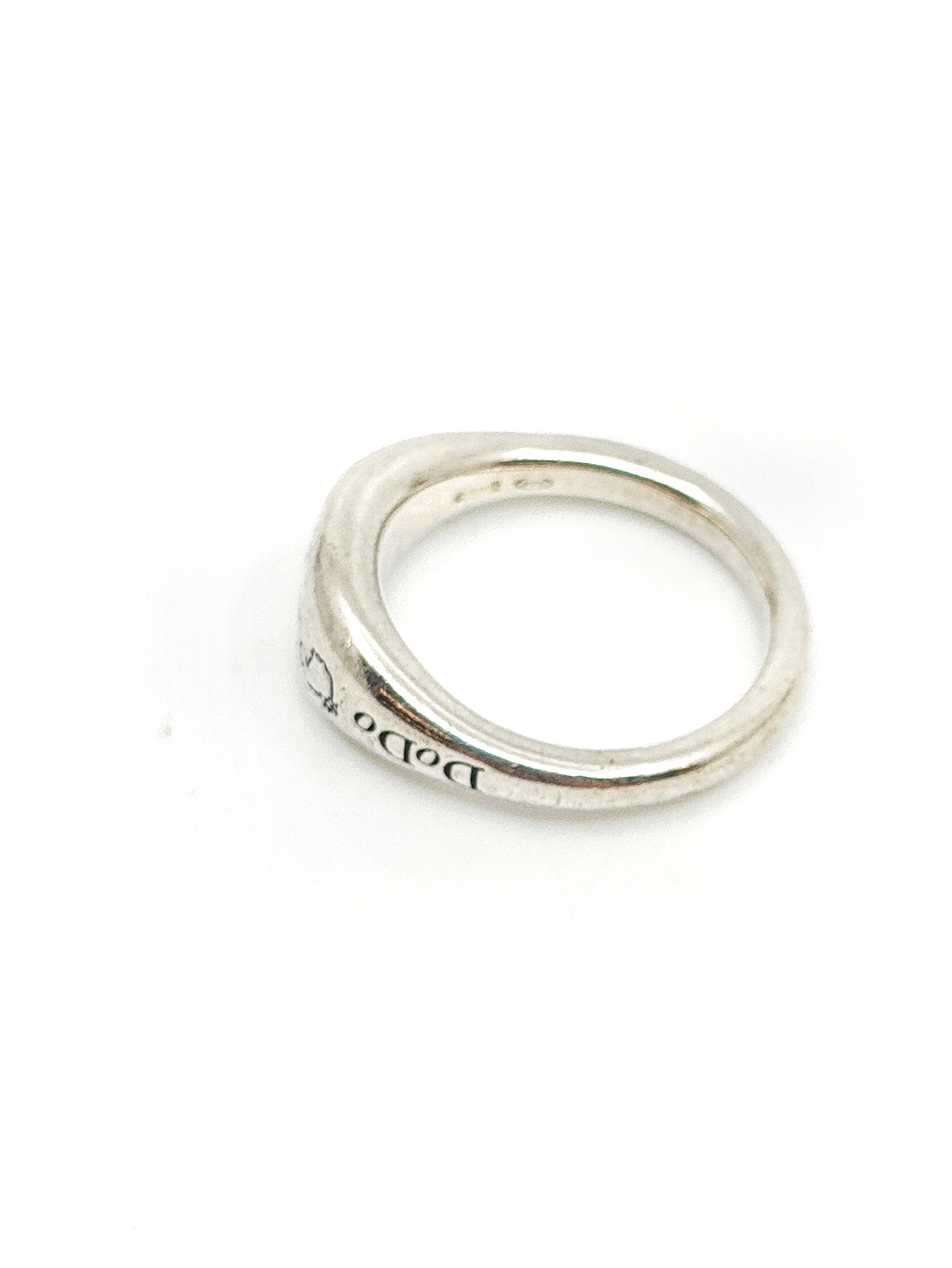 Anello dodo promise hot sale